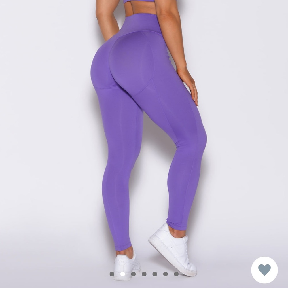 Bombshell Shape Leggings